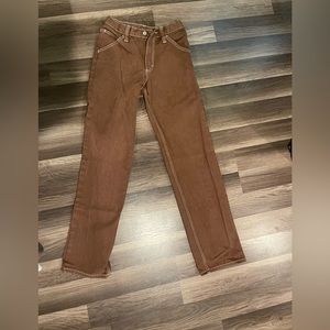 Brandy Melville/ John Galt Carpenter Jeans